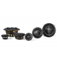 Morel Elate Carbon Pro 53A speakers