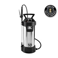 Professional pressure sprayer IK INOX 10 Professional Sprayer