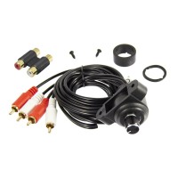 Hifonics HF-RC1 remote control