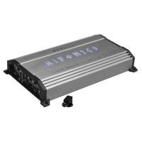 Hifonics TXE700/4 amplifier