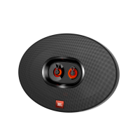 Speakers JBL CLUB 9632