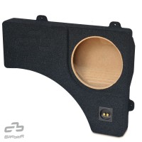 OEM speaker Basser 12" for Mercedes Viano