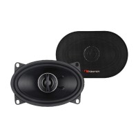 Nakamichi NSE-4658 speakers