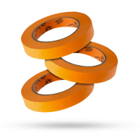 Liquid Elements Masking Tape - 19 mm
