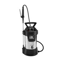 Professional pressure sprayer IK INOX 6 Professional Sprayer