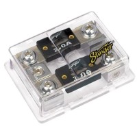 Stinger SPD5212 fuse holder