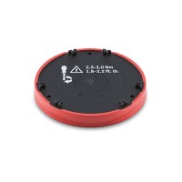 Special drift plate FLEX BP-M/R D125 XCE/XFE