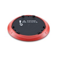 Special drive plate FLEX BP-M/R D150 XCE/XFE