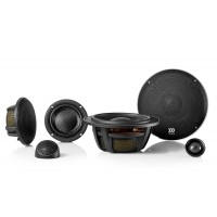 Morel Elate Carbon 63A speakers