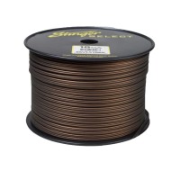 Stinger SSVLS18BK speaker cable