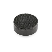Special Velcro adhesive plate FLEX BP-M D30 PXE