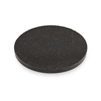 Special Velcro adhesive plate FLEX BP-M D75 PXE