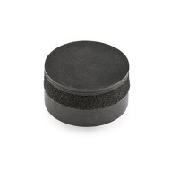 Special sound-absorbing adhesive plate FLEX BP-M/SR D30