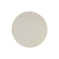 Sonax glass felt disc for polishing glass - 127 mm