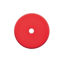 Sonax polishing wheel red - 143 mm