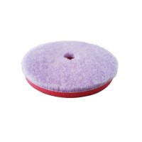Sonax disc HybridWollPad Dual Action - 143 mm