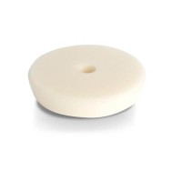 Polishing wheel Koch Chemie Schleifschwamm V-Form white hard 163x30 mm