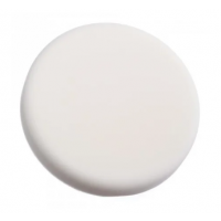 Polishing wheel Koch Chemie Schleifschwamm white hard 80x30 mm