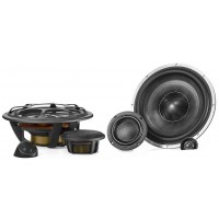 Morel Elate Carbon 93A speakers