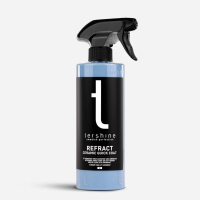 Ceramic sealant Tershine Refract V2 - Ceramic Quick Coat (500 ml)