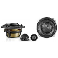 Morel Elate Carbon 52A speakers