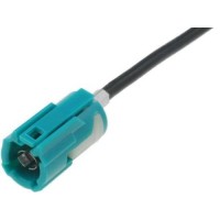 Antenna adapter 4carmedia ZRS-FAKRA-0.15