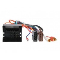 Adapter for active audio system Audi / VW / Seat / Škoda
