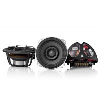 Morel Hybrid Integra 52 speakers