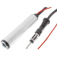 Antenna amplifier DIN-DIN 4carmedia ANT.34