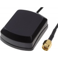 GPS antenna 4carmedia GPS-SMA-A