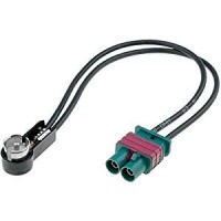Antenna adapter 4carmedia ZRS-2F-ISO