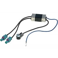 Antenna feeder 4carmedia ZRS-SA2FD-ISO