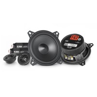 ESB Audio HR 4K2X speakers