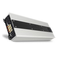 Amplifier Zapco ST-4XP SQ III