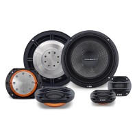 ESB Audio 5.6K3 speakers