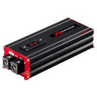Renegade RX1800 capacitor