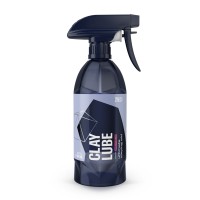 Clay lubrication Gyeon Q2M ClayLube (500 ml)