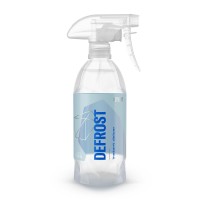 Gyeon Q2M DeFrost window defroster (500 ml)