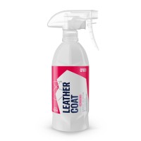 Leather protection Gyeon Q2 LeatherCoat (400 ml)