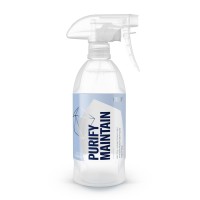 Gyeon Q2M PurifyMaintain Antibacterial Interior Cleaner and Protector (500 ml)