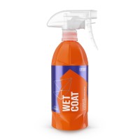 Sealant in spray Gyeon Q2M WetCoat (500 ml)