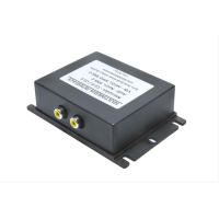 AV adapter VW/Skoda RNS510