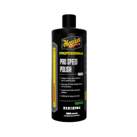 Polish for maximum shine Meguiar's Pro Speed Polish (946 ml)