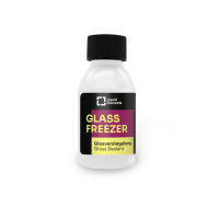 Ceramic car window protection Liquid Elements Window sealing "GLASS FREEZER" (100 ml)