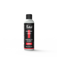 Car shampoo containing SiO2 Fictech Ceramic Bubble (100 ml)