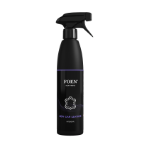 Interior fragrance Foen New Car Leather (450 ml)