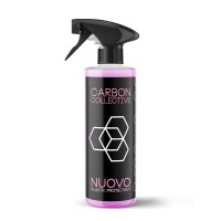 Detailer with SiO2 content Carbon Collective Nuovo SiO2 Interior Detailer (500 ml)