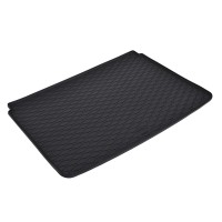 Rigum trunk rubber tub for Jeep Renegade (2014-) / Fiat 500X (2015-)