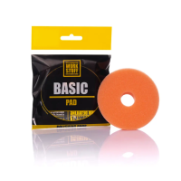 Polishing wheel Work Stuff Basic One Step Pad 80/90 mm