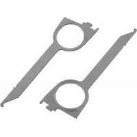 4carmedia extractors for Becker car radios